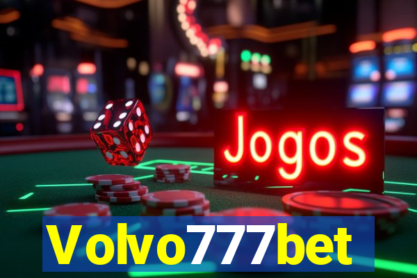 Volvo777bet