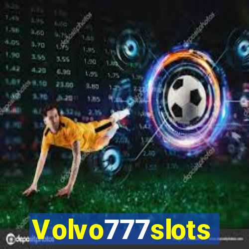 Volvo777slots