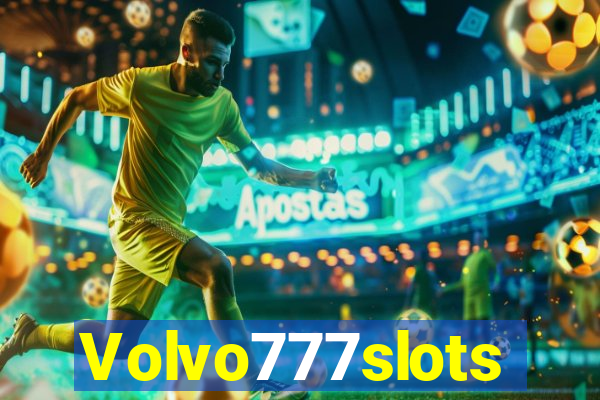 Volvo777slots