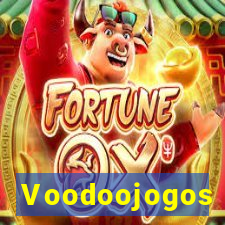 Voodoojogos