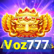 Voz777