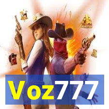 Voz777