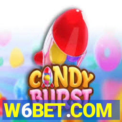 W6BET.COM