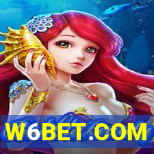 W6BET.COM