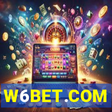 W6BET.COM