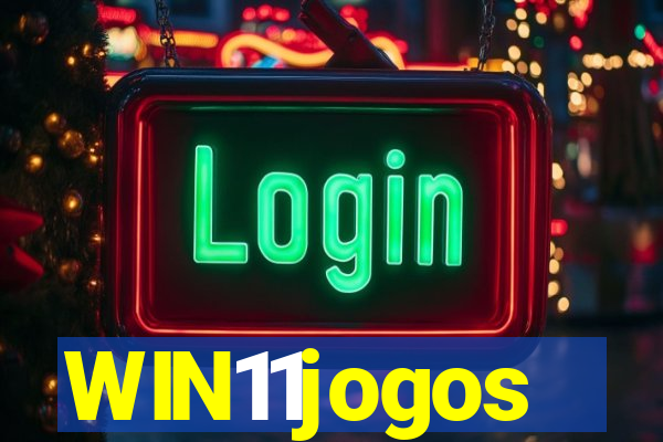 WIN11jogos