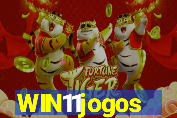 WIN11jogos