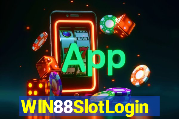 WIN88SlotLogin