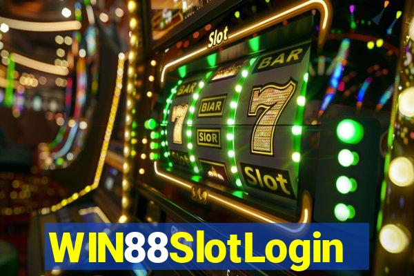 WIN88SlotLogin