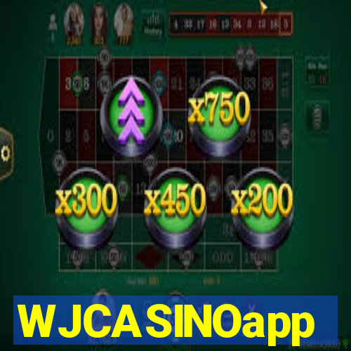 WJCASINOapp