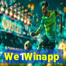 We1Winapp