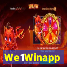 We1Winapp