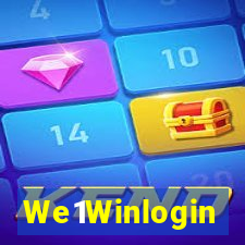 We1Winlogin