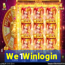 We1Winlogin