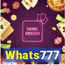 Whats777