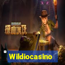 Wildiocasino