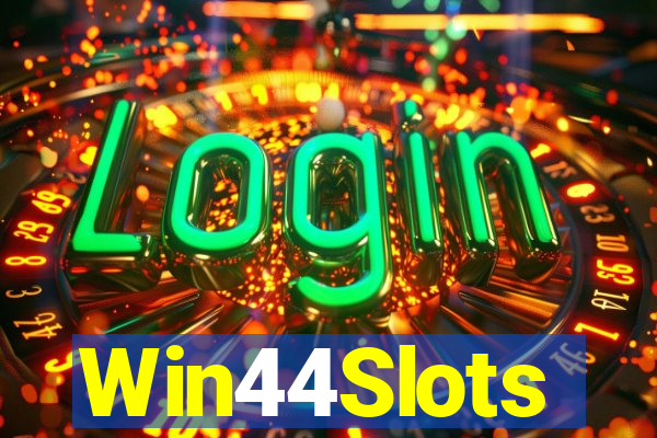 Win44Slots