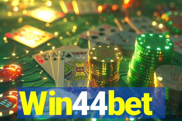 Win44bet