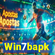 Win7bapk