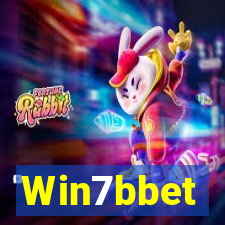 Win7bbet