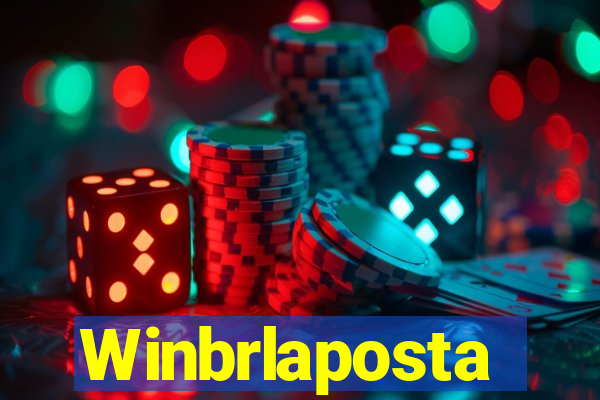 Winbrlaposta