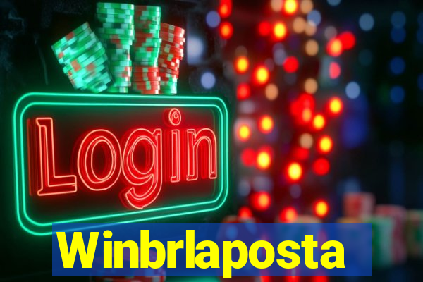 Winbrlaposta