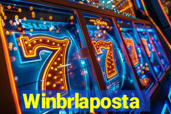 Winbrlaposta