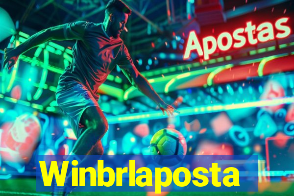 Winbrlaposta