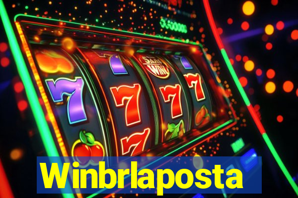 Winbrlaposta