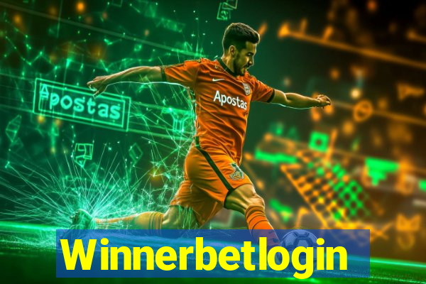 Winnerbetlogin