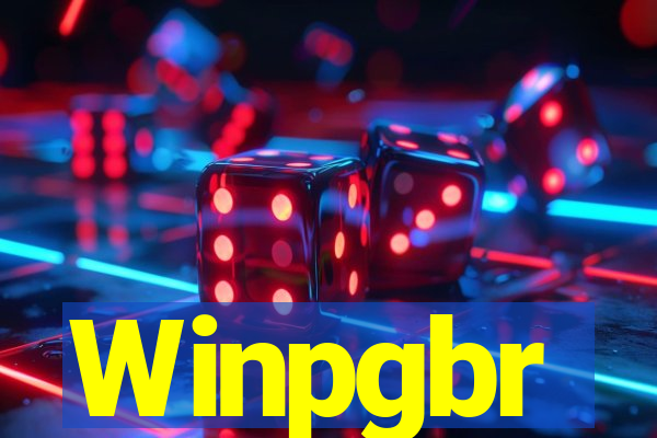 Winpgbr