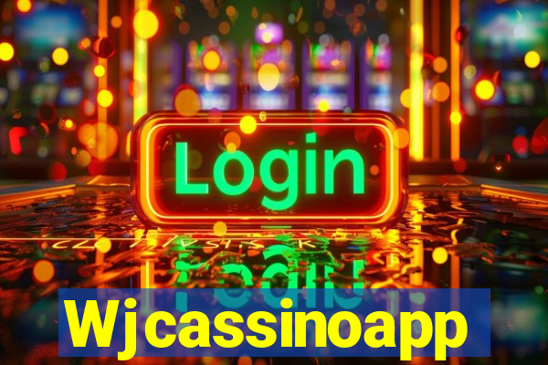 Wjcassinoapp