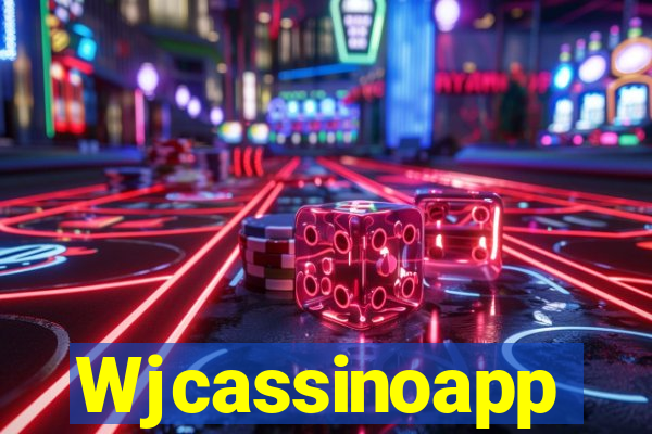 Wjcassinoapp