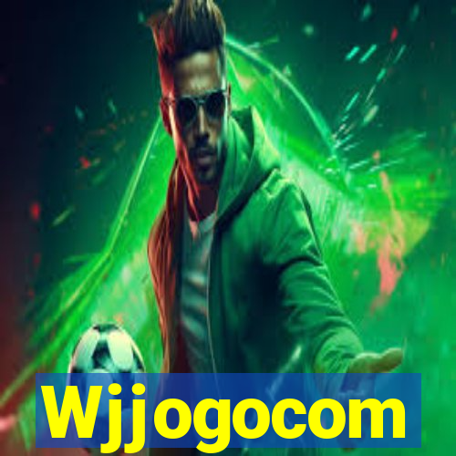 Wjjogocom