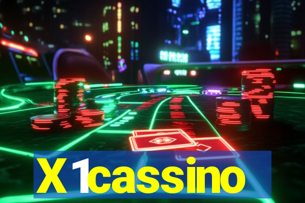 X1cassino