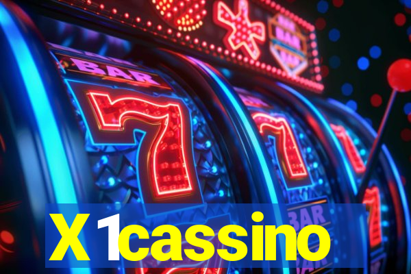 X1cassino