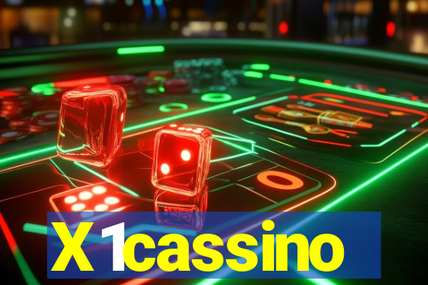 X1cassino