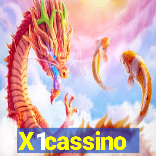 X1cassino