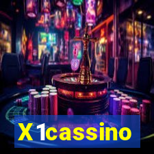 X1cassino