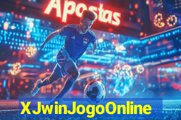 XJwinJogoOnline