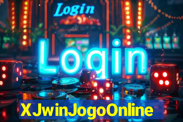 XJwinJogoOnline