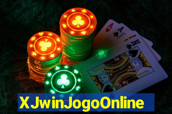 XJwinJogoOnline