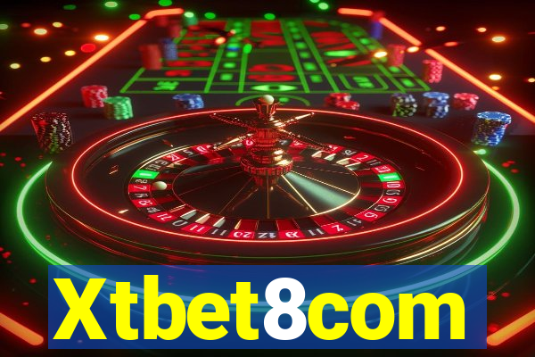 Xtbet8com