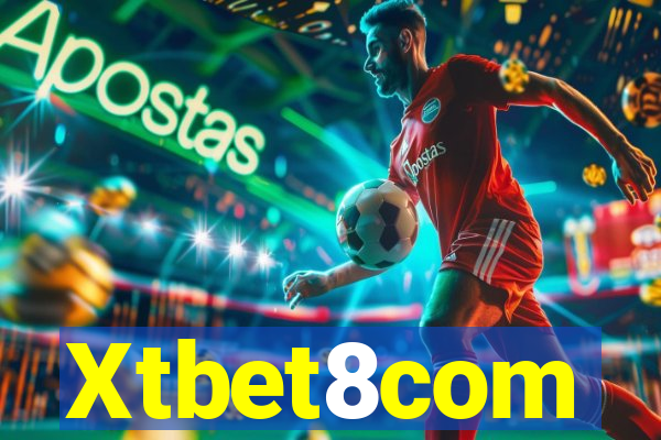 Xtbet8com