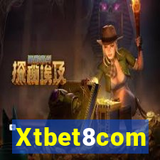 Xtbet8com