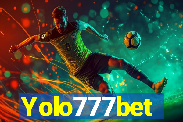 Yolo777bet