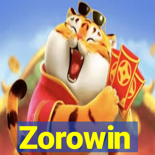 Zorowin