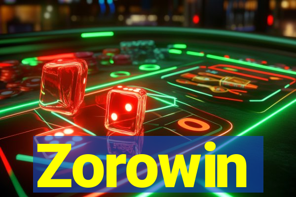 Zorowin