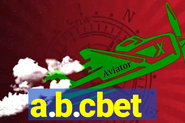 a.b.cbet