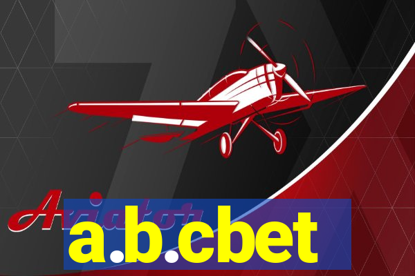 a.b.cbet